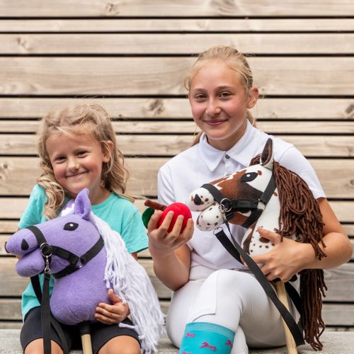 Smaczki Skippi dla Hobby Horse na Arena.pl