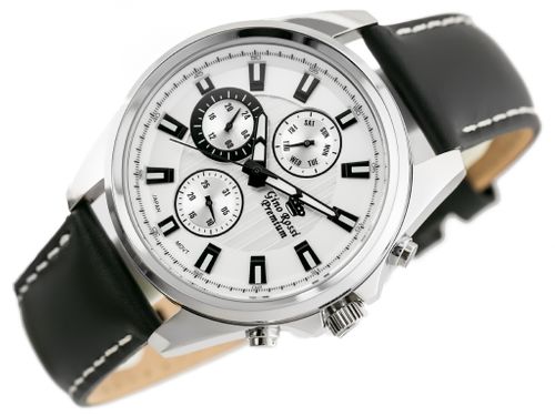 GINO ROSSI S1122A - PREMIUM (zg152a) na Arena.pl