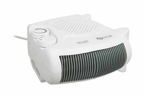 Termowentylator AD 77 na Arena.pl