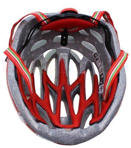 Ferrari: Kask Regulowany, 54-62 Cm na Arena.pl
