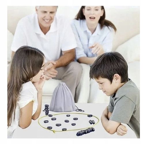 MAGNETIC GRA MAGNETYCZNA 30 KAMIENI na Arena.pl