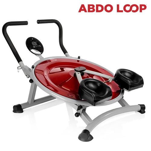 Urządzenie do fitnessu Abdo Loop na Arena.pl