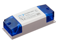 zasilacz CV 24V/12W plastic ze złączem śrubowym z zaślepką