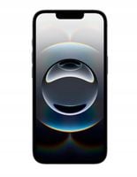 Smartfon APPLE iPhone 16e 5G 512 GB Czarny