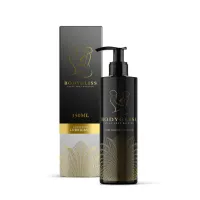 bodygliss silky soft gliding żel silikonowy 150ml bezzapachowy
