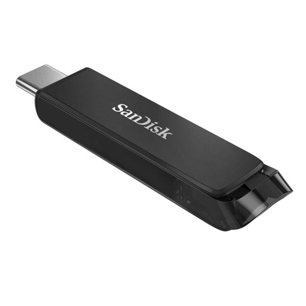 SANDISK 32 GB ULTRA PENDRIVE USB TYPE-C 150MBs zdjęcie 5