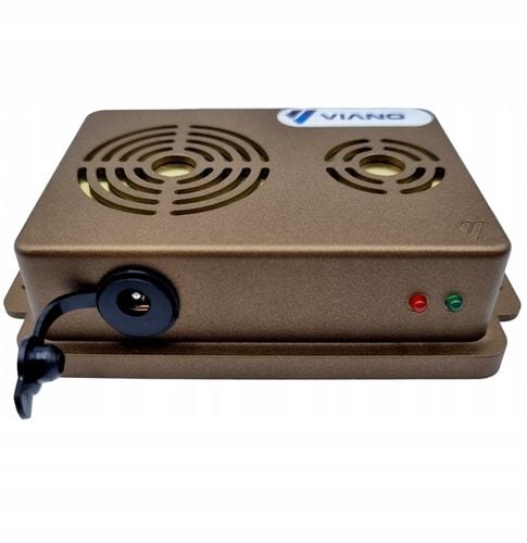 SAMOCHODOWY BEZPRZEWODOWY ODSTRASZACZ KUN GRYZONI na Arena.pl