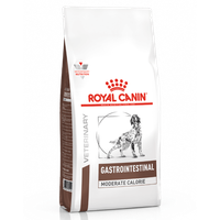 ROYAL CANIN Gastrointestinal Moderate Calorie 2kg