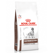 ROYAL CANIN Gastrointestinal Moderate Calorie 2kg