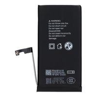 POLYMER BOX bateria do IPHONE 15 3349 mAh