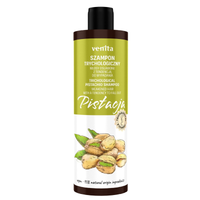 VENITA Szampon trychologiczny Pistacja 300 ml