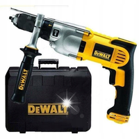 DEWALT WIERTARKA UDAROWA 1100W 2-BIEGI DWD524KS DWD524KS-QS