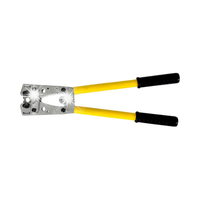 Zaciskarka Geko 00920 6 mm² - 50 mm²