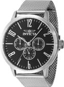 zegarek męski invicta speciality 47597 + box