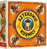 Aztekowie kontra Kosmici