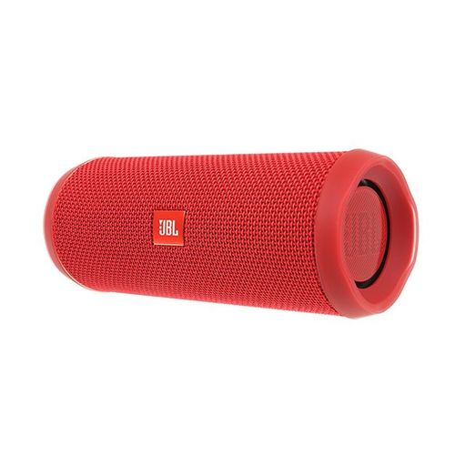 GŁOŚNIK BLUETOOTH JBL FLIP 4 CZERWONY NOWY GWARANCJA na Arena.pl