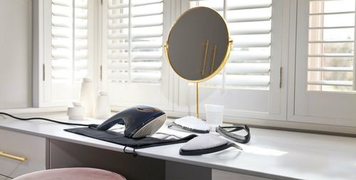 Parownica do ubrań Steamer RUSSELL HOBBS na Arena.pl