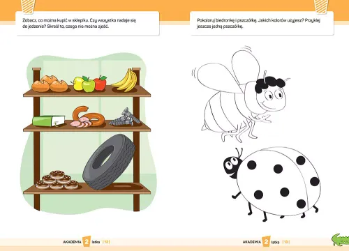 Akademia 2-Latka na Arena.pl