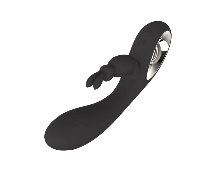Wibrator-Bella,36 Funkcji, Usb Black zdjęcie 4