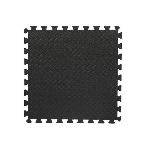 MATA DO ĆWICZEŃ PUZZLE POD SPRZĘT 6 ELEMENTÓW 12 MM HMS MP12 SPORT TRENING na Arena.pl