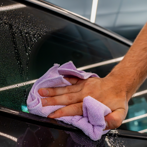 soft99 rain drop tornado vortex powłoka hydrofobowa do lakieru i szyb 300ml na Arena.pl