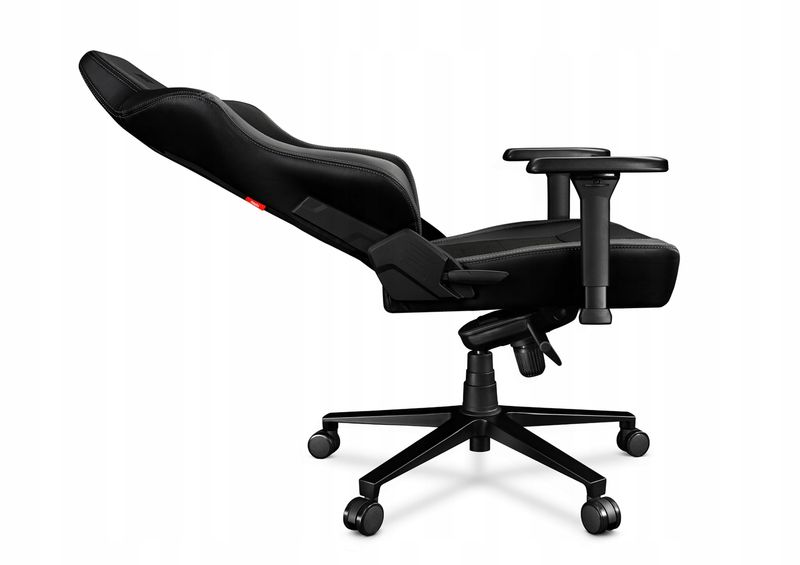 Fotel komputerowy biurowy YUMISU 2051 zdjęcie 6