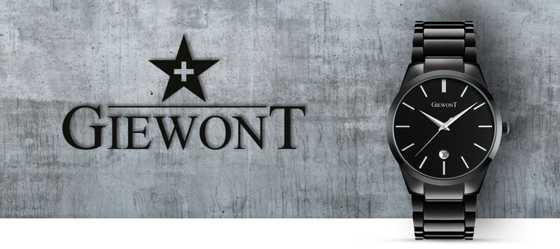 Zegarek Męski GIEWONT GW4290-1 zdjęcie 13