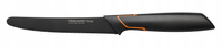 FISKARS Edge Nóż do pomidorów 13 cm nożyk kuchenny ząbkowany warzyw owoców