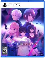 Eternights PS5 NOWA PlayStation 5 (PS5) pudełkowa