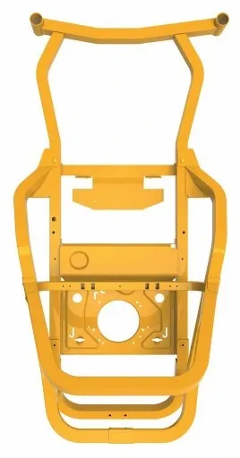 Traktorek kosiarka MTD Cub Cadet XZ5 L127 KAWASAKI traktor ogrodowy zero zdjęcie 5