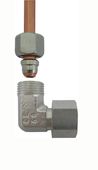 Kolanko nastawne rury fi10 ( 10L ) M16x1,5