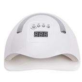 Lampa do paznokci UV/LED 180Wbiała X7 MAX