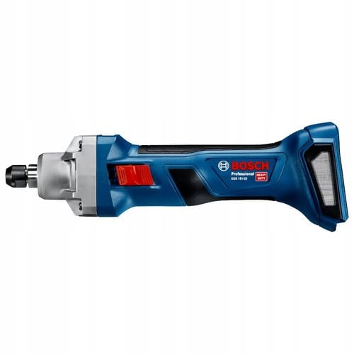 BOSCH SZLIFIERKA PROSTA GGS 18V-20 SOLO na Arena.pl