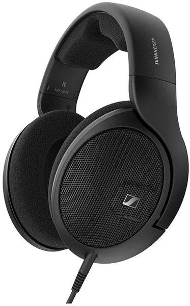 Słuchawki Sennheiser HD 560S zdjęcie 2