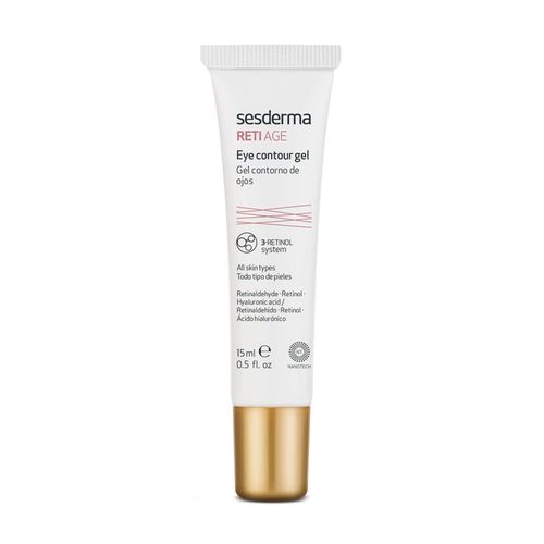 SESDERMA RETI AGE KREM POD OCZY RETINOL 15ml na Arena.pl