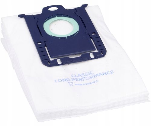WORKI do odkurzacza Electrolux S-BAG SBAG E201S na Arena.pl