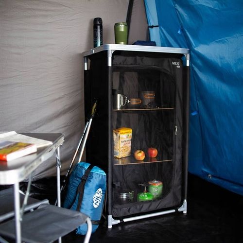 NC3036 SZAFKA TURYSTYCZNA Z BLATEM NILS CAMP na Arena.pl