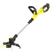 podkaszarka akumulatorowa sfm v20 33cm 0*ah - s/sfmcst933b