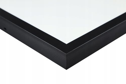 Panel LED natynkowy plafon sufitowy kwadratowy 36W 40x40 cm duży na Arena.pl