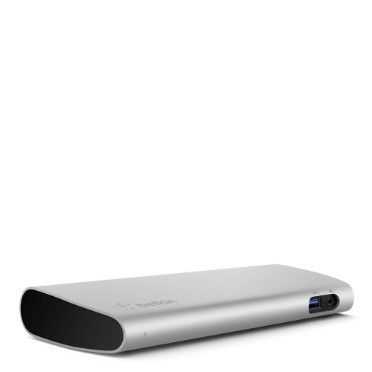 Belkin Thunderbolt 3 Express Dock HD 0,5m Cable na Arena.pl