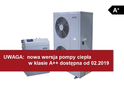 Hewalex Pompa Ciepła Pcco Split 20Kw na Arena.pl