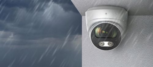 Kamera IP EasyCam EC-IP-D5MP30DL-W na Arena.pl