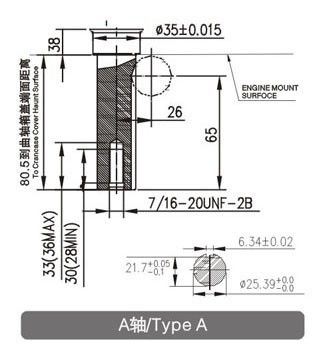 SILNIK LONCIN LC2P76F DO TRAKTORKA SPALINOWY BENZYNOWY V-TWIN LONCIN 2P76 V2 18 KM 635 cm3 DWUCYLINDROWY WAŁ PIONOWY WALCOWY 25,4 mm MOTOR HONDA ,VANGUARD , BRIGGS , KOHLER - EWIMAX - OFICJALNY DYSTRYBUTOR - AUTORYZOWANY DEALER LONCIN na Arena.pl