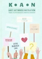 KAN - KARTY AKTYWNOŚCI NASTOLATKÓW MAGDALENA..