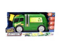 TEAMSTERZ smieciarka sw/dzw 1417120 12018 /8