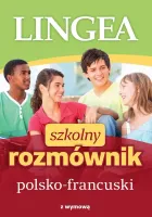 Szkolny rozmównik polsko-francuski, wydanie 2