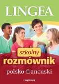 Szkolny rozmównik polsko-francuski, wydanie 2