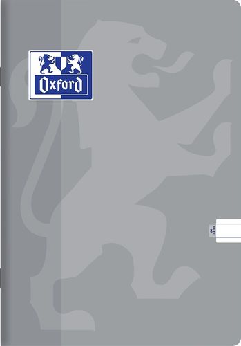 ZESZYT OXF ESSE A5/60K LINIA 400174954 A'5 na Arena.pl