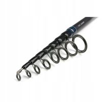 Wędka Shimano STC Mini Tele Spinning 1,80m 7-21g