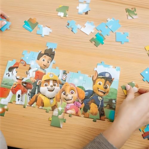 Puzzle Dodo 60 elementów PSI PATROL Paw Patrol Ekipa 4+ na Arena.pl